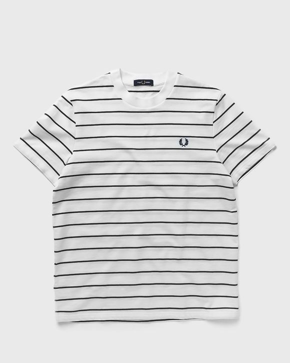 Two Colour Stripe T-shirt