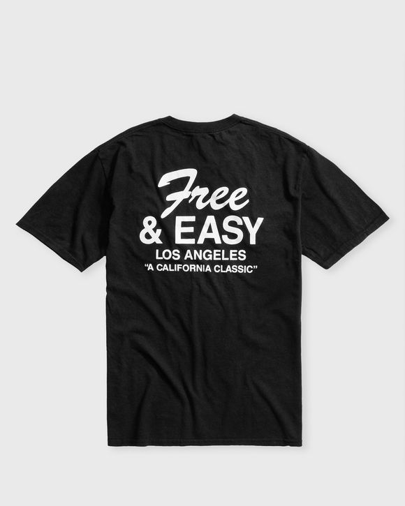 California Classic Pocket Tee