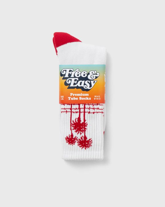 CITY PALMS SOCKS