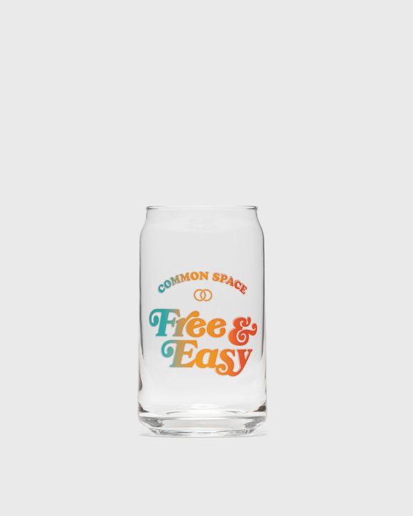 COMMON SPACE X F&E GLASS