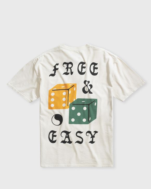 Dice Pocket Tee