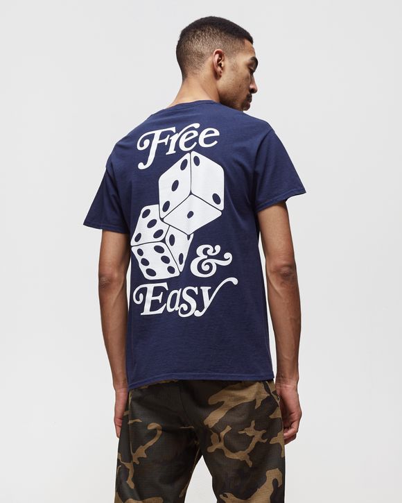 Dice Tee