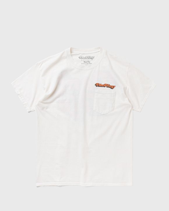 Don't Trip Pocket Tee