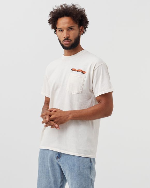 Don't Trip Pocket Tee