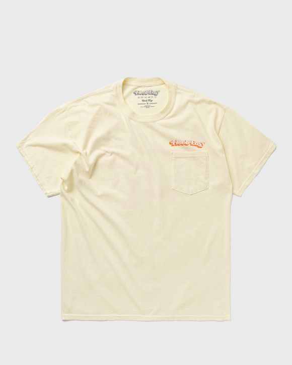 Don't Trip Pocket Tee