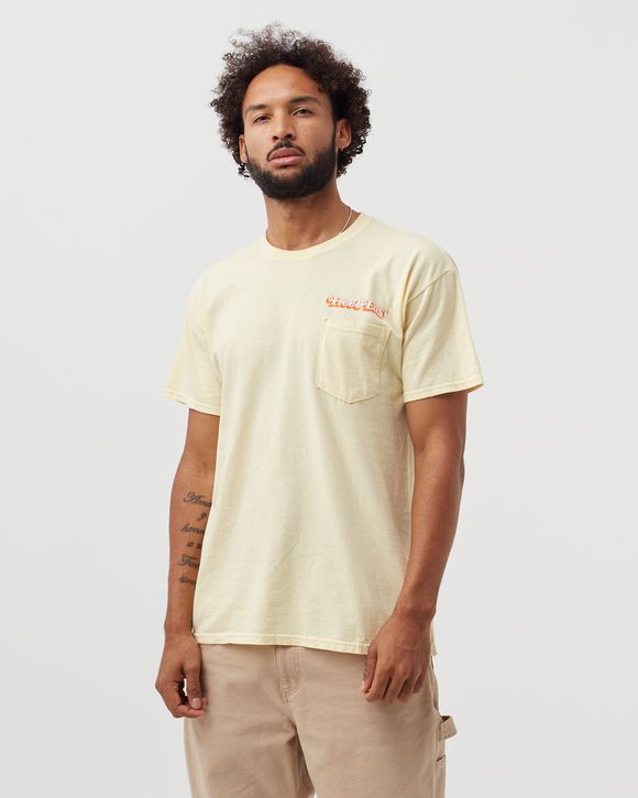 Don't Trip Pocket Tee