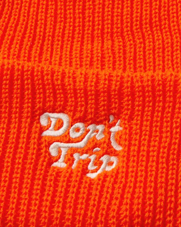 Don´t Trip Watch Beanie