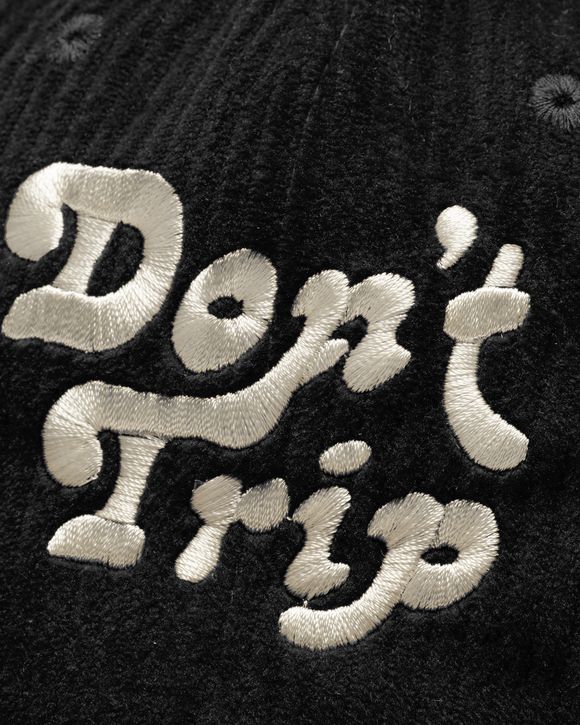 Fat Corduroy Cap