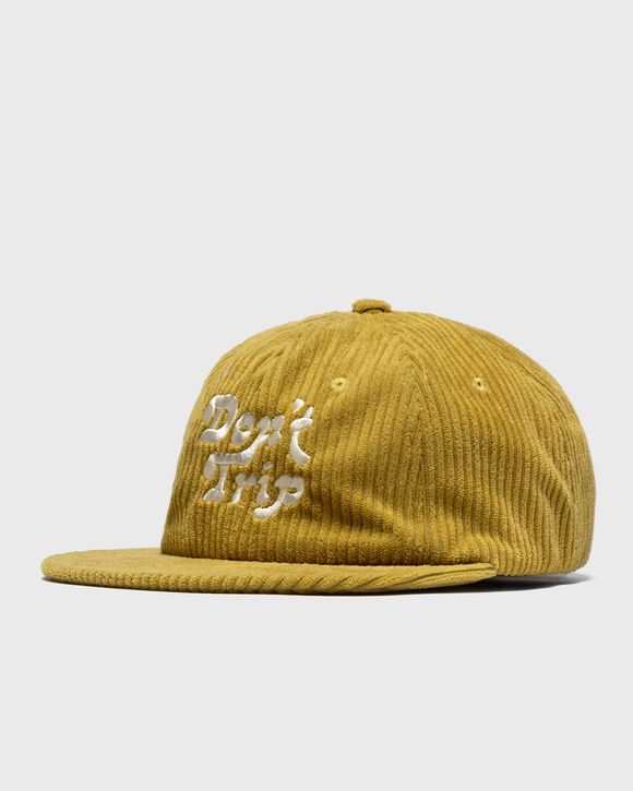 Fat Corduroy Cap