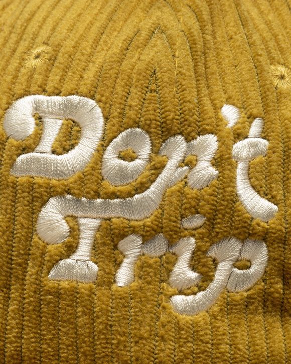 Fat Corduroy Cap