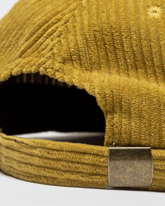 Fat Corduroy Cap