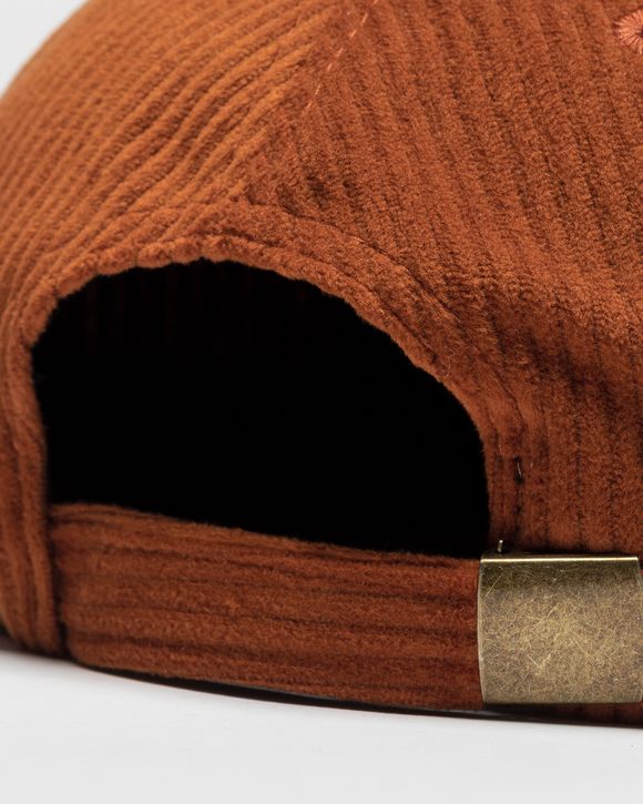 Fat Corduroy Cap
