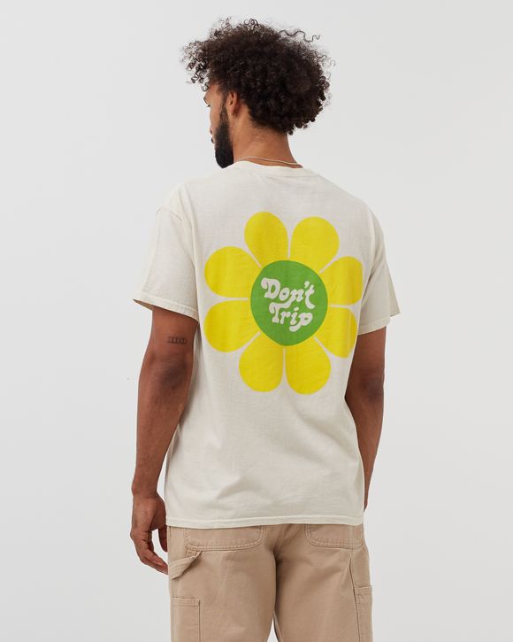 FLOWER POWER TEE