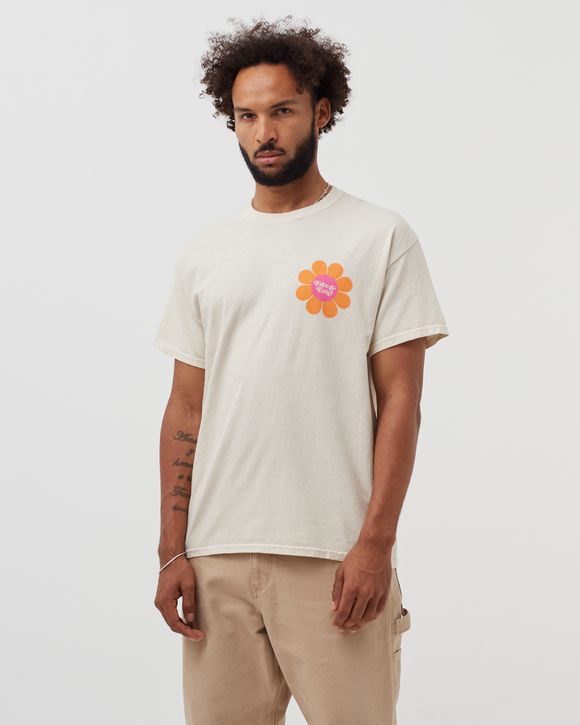 FLOWER POWER TEE