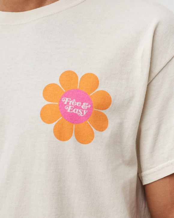 FLOWER POWER TEE