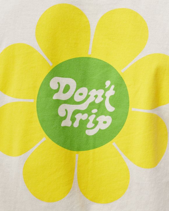 FLOWER POWER TEE