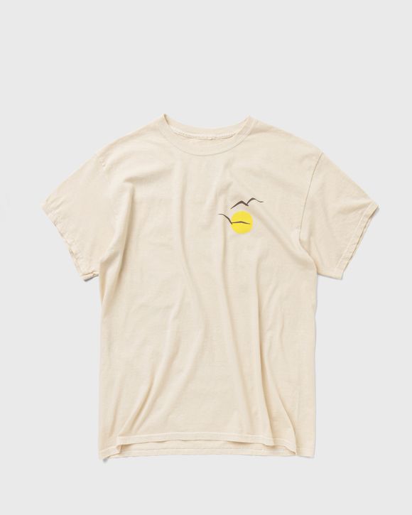 GOLDEN BIRD TEE