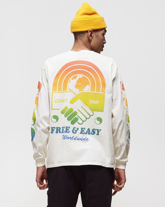 Handshake Longsleeve
