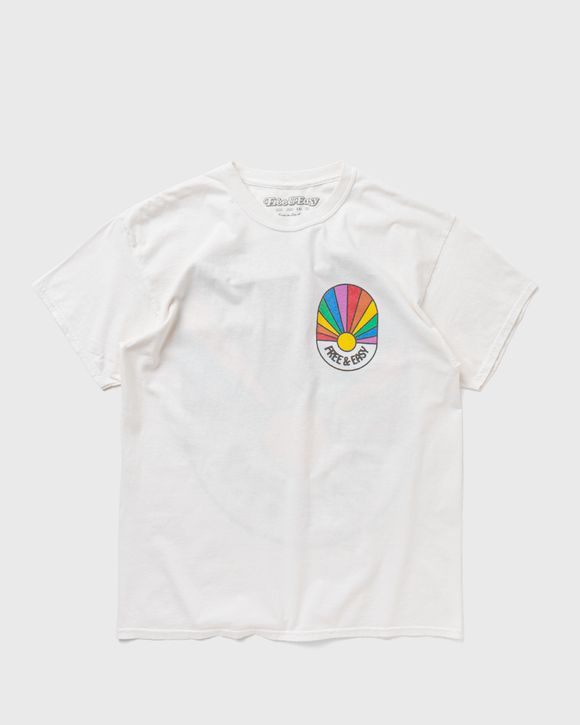 Spectrum Tee