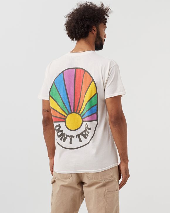 Spectrum Tee