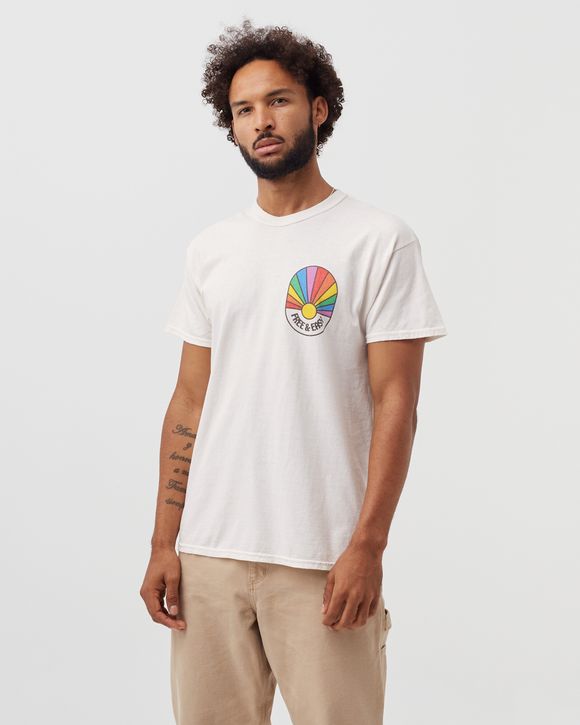 Spectrum Tee