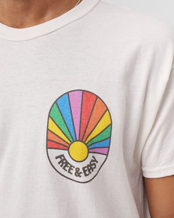 Spectrum Tee