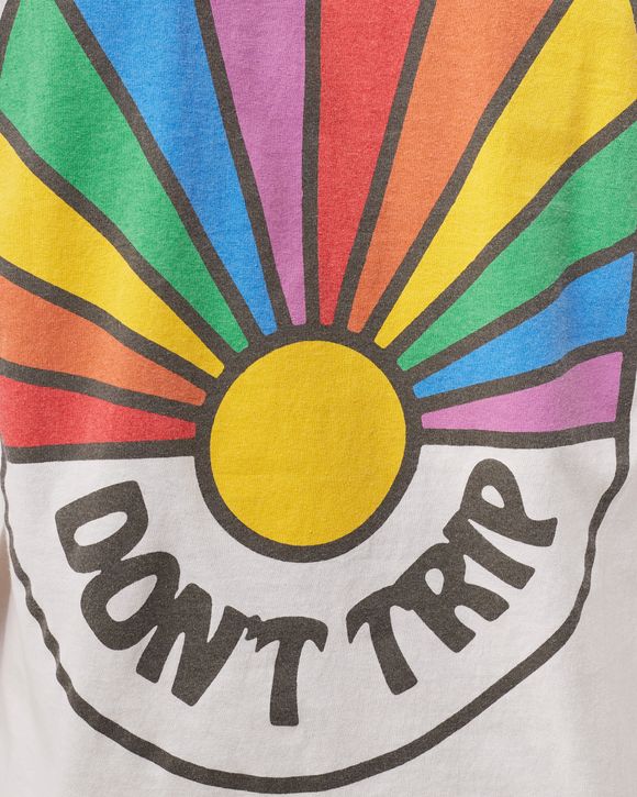 Spectrum Tee