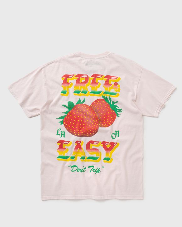 Strawberry Stand Tee