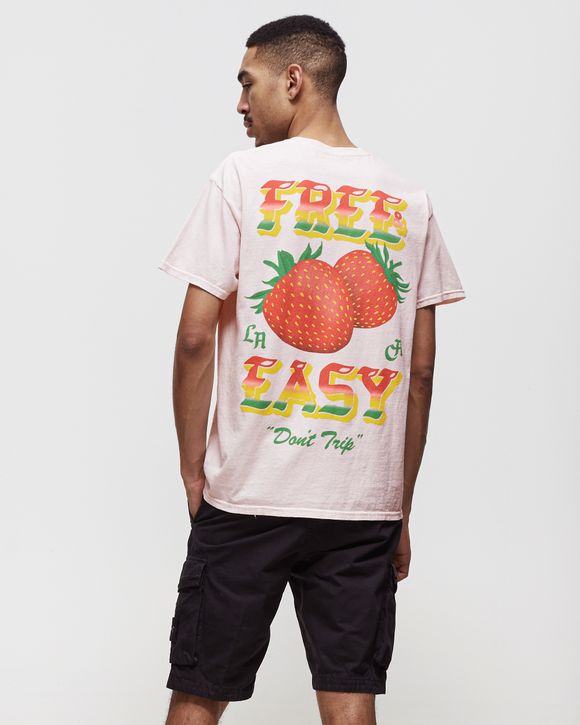 Strawberry Stand Tee
