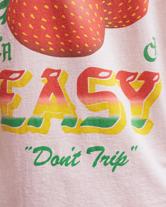 Strawberry Stand Tee