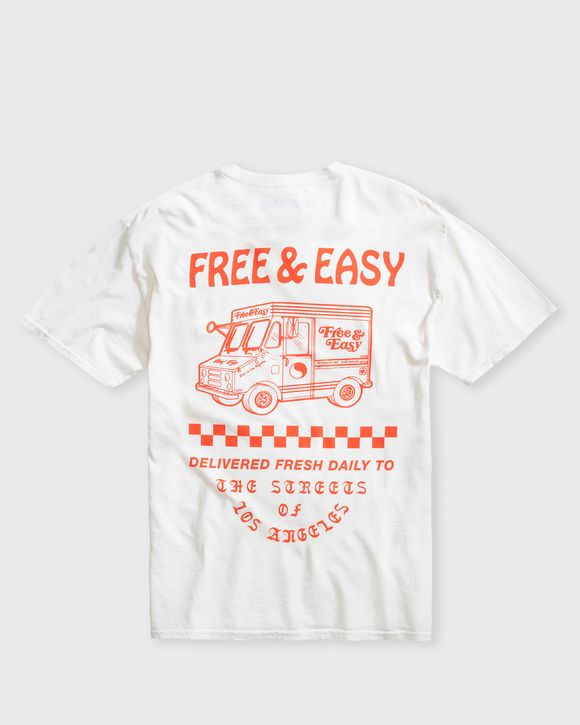 The Truck Tee