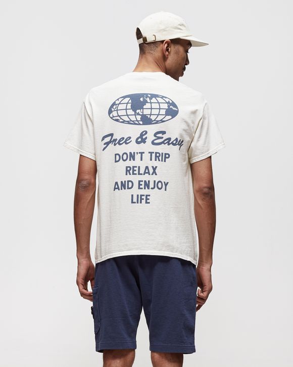 Worldwide Tee