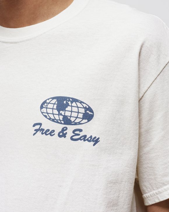 Worldwide Tee