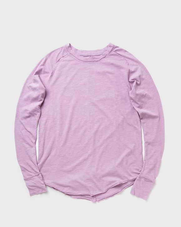 ARDEN TEE KNIT TOP