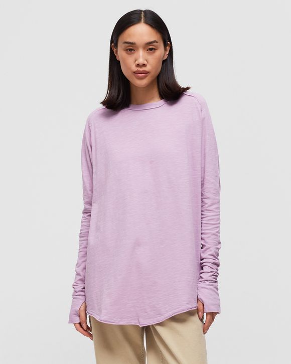 ARDEN TEE KNIT TOP