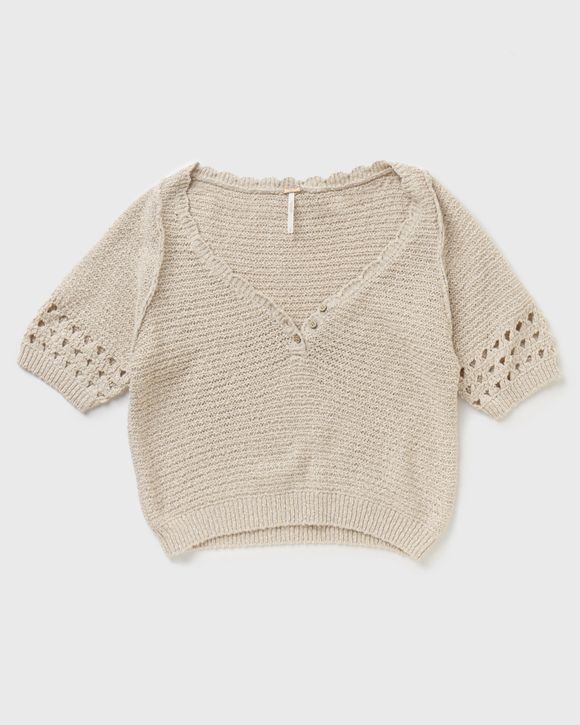 BREE PULLOVER