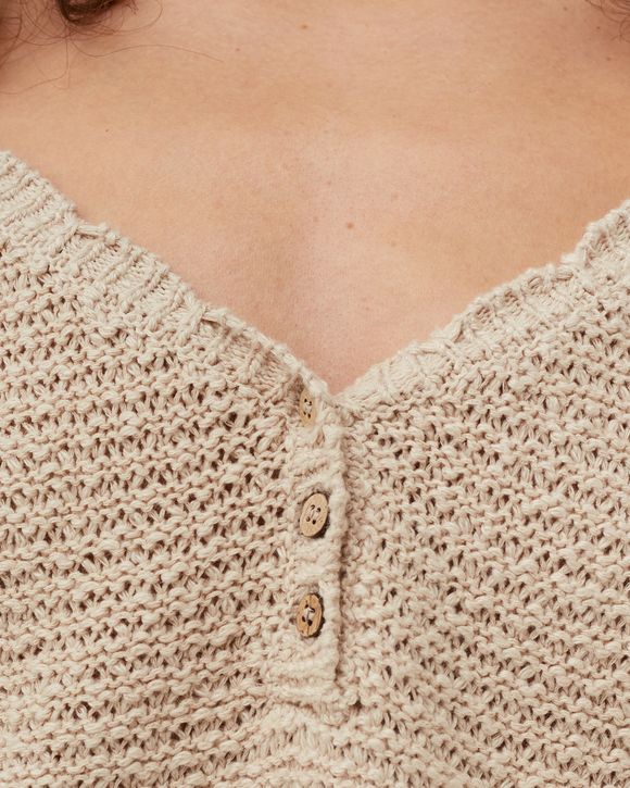 BREE PULLOVER
