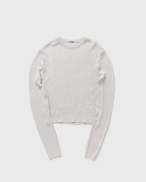 H20 CREW PULLOVER