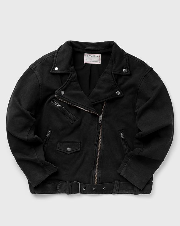 REBEL KNIT MOTO