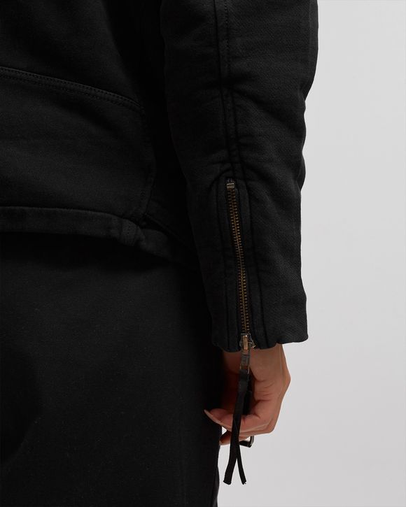 REBEL KNIT MOTO