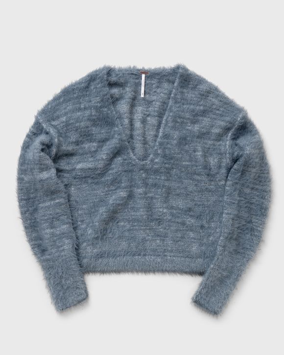SERENDIPITY V NECK