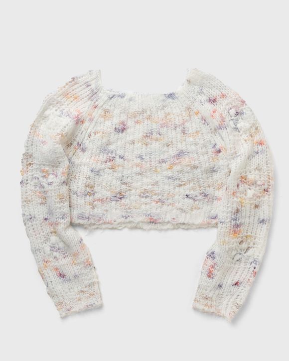 SUNSET CLOUD PULLOVER