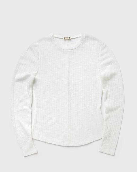 WMNS AURA LAYERING TOP