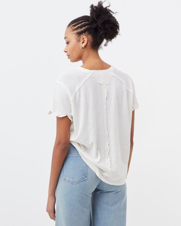 WMNS BF TEE