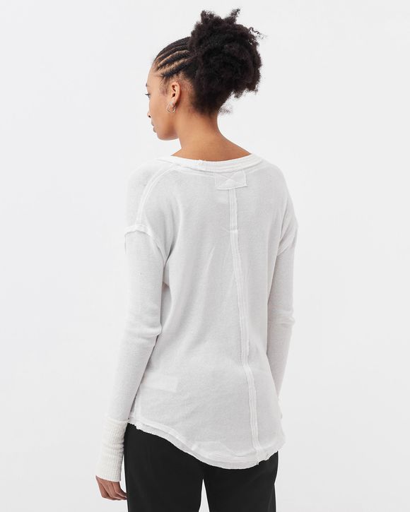 WMNS COLBY LONG SLEEVE