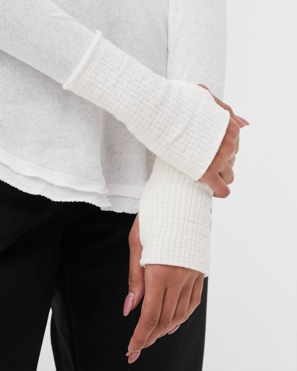 WMNS COLBY LONG SLEEVE