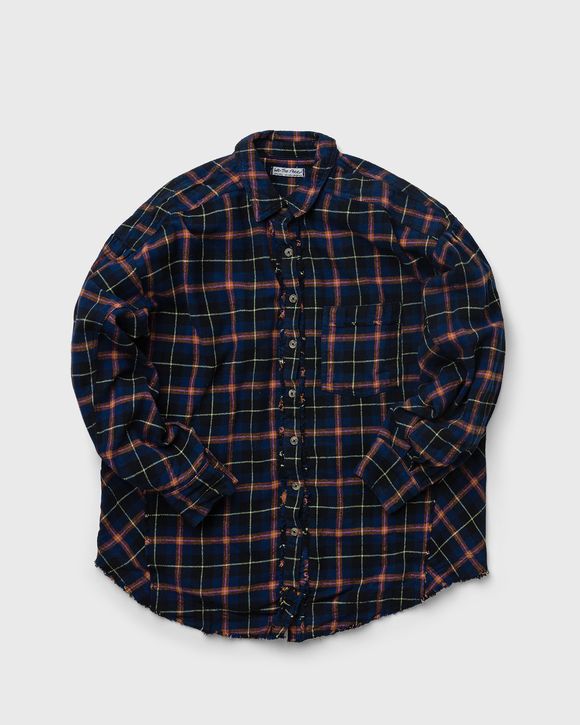 WMNS HAPPY HOUR PLAID