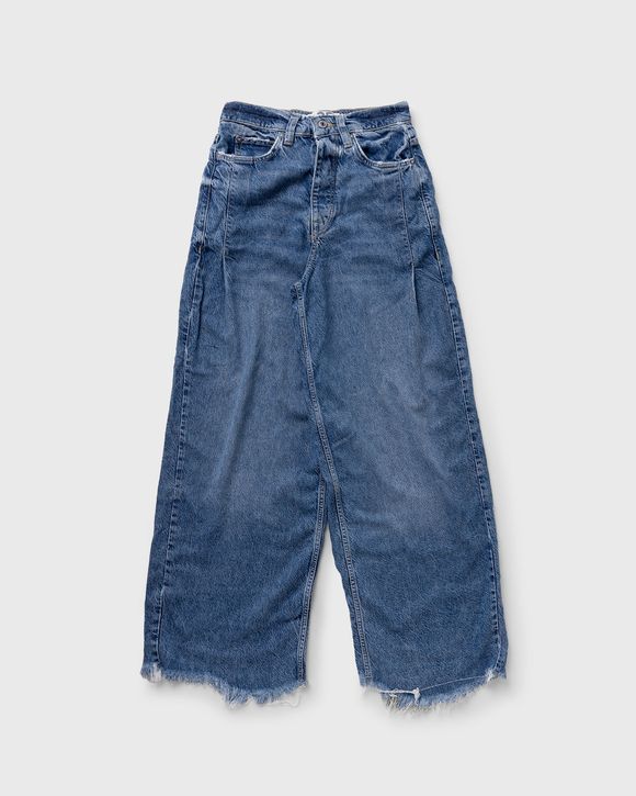 WMNS OLD WEST SLOUCHY JEANS