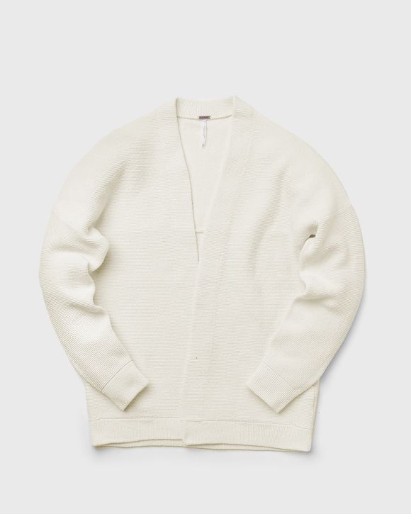 WMNS OTTOMAN CARDIGAN