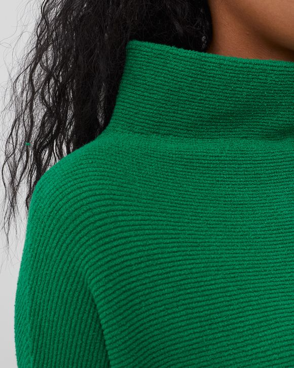 WMNS OTTOMAN SLOUCHY TUNIC